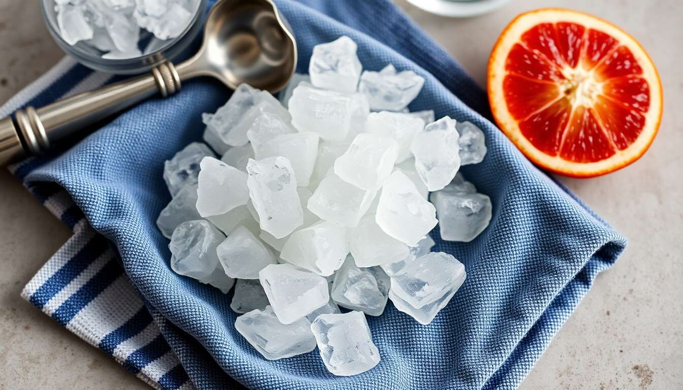 La méthode du torchon : comment l'appliquer efficacement ?