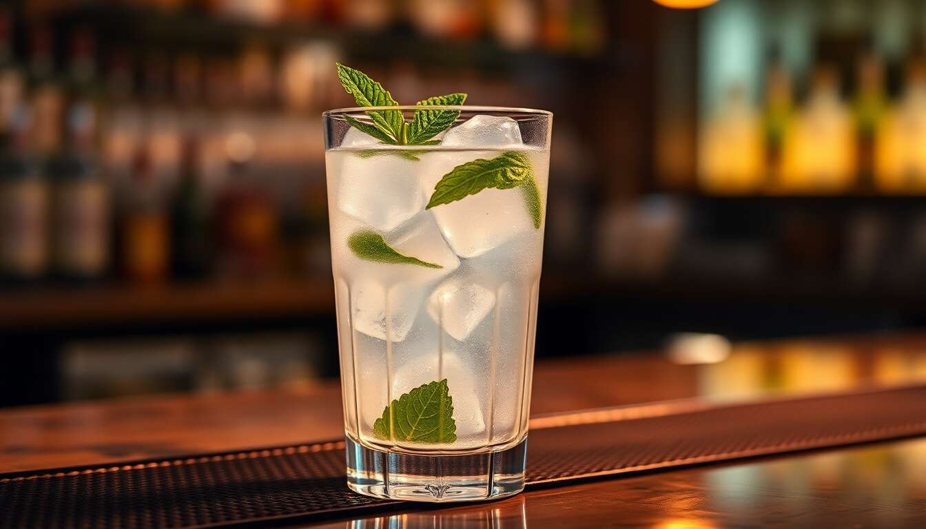 Astuces rapides et efficaces pour des cocktails toujours frais