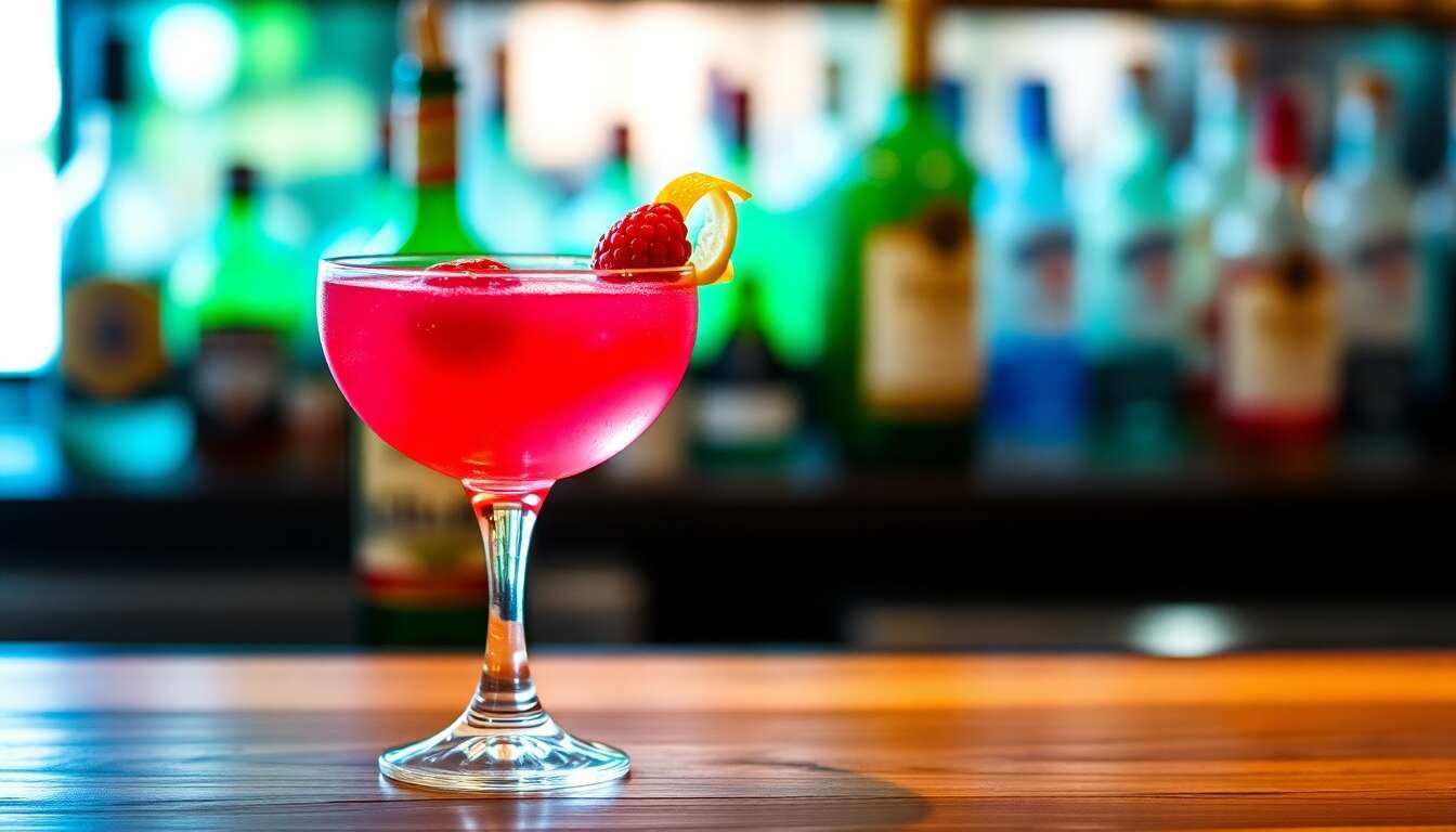 Préparation étape par étape