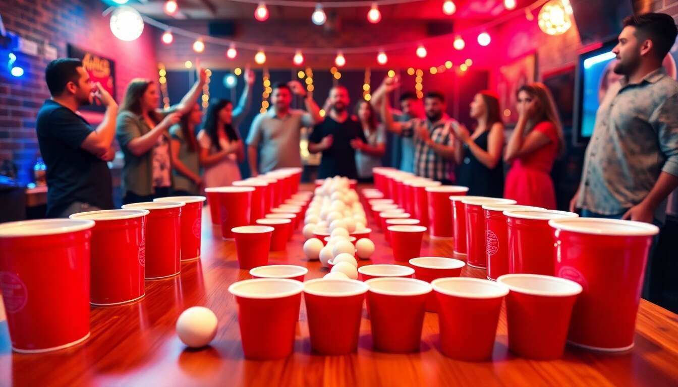 Le matériel indispensable pour jouer