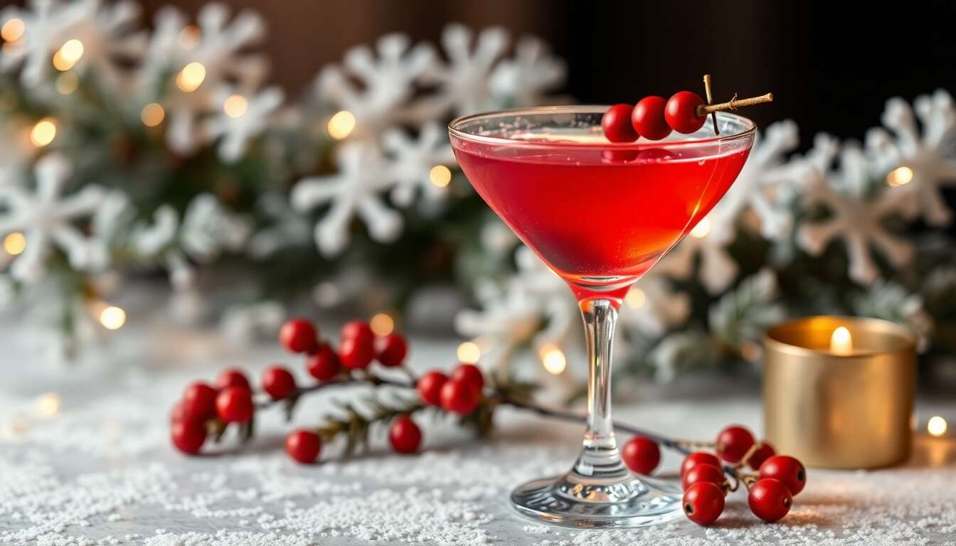 Astuces pour une présentation élégante et festive