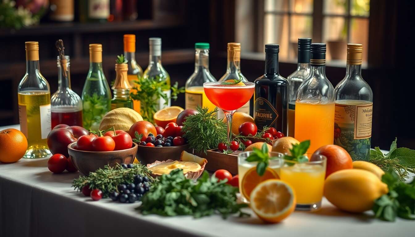 Choisir ses ingrédients avec soin