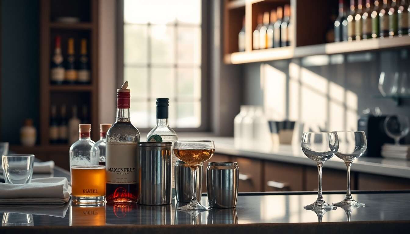 équipez-vous du bon matériel pour mixer comme un pro