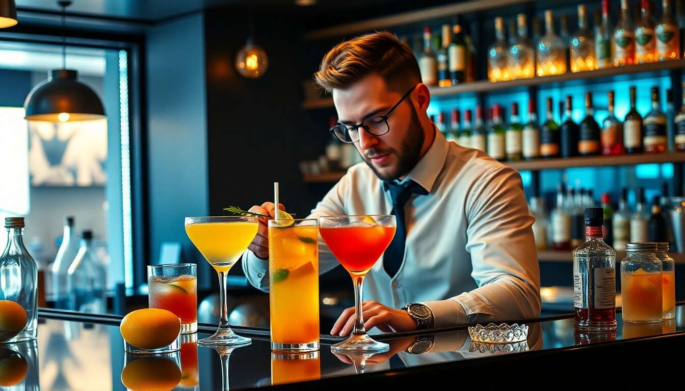 Se préparer pour décrocher son premier emploi