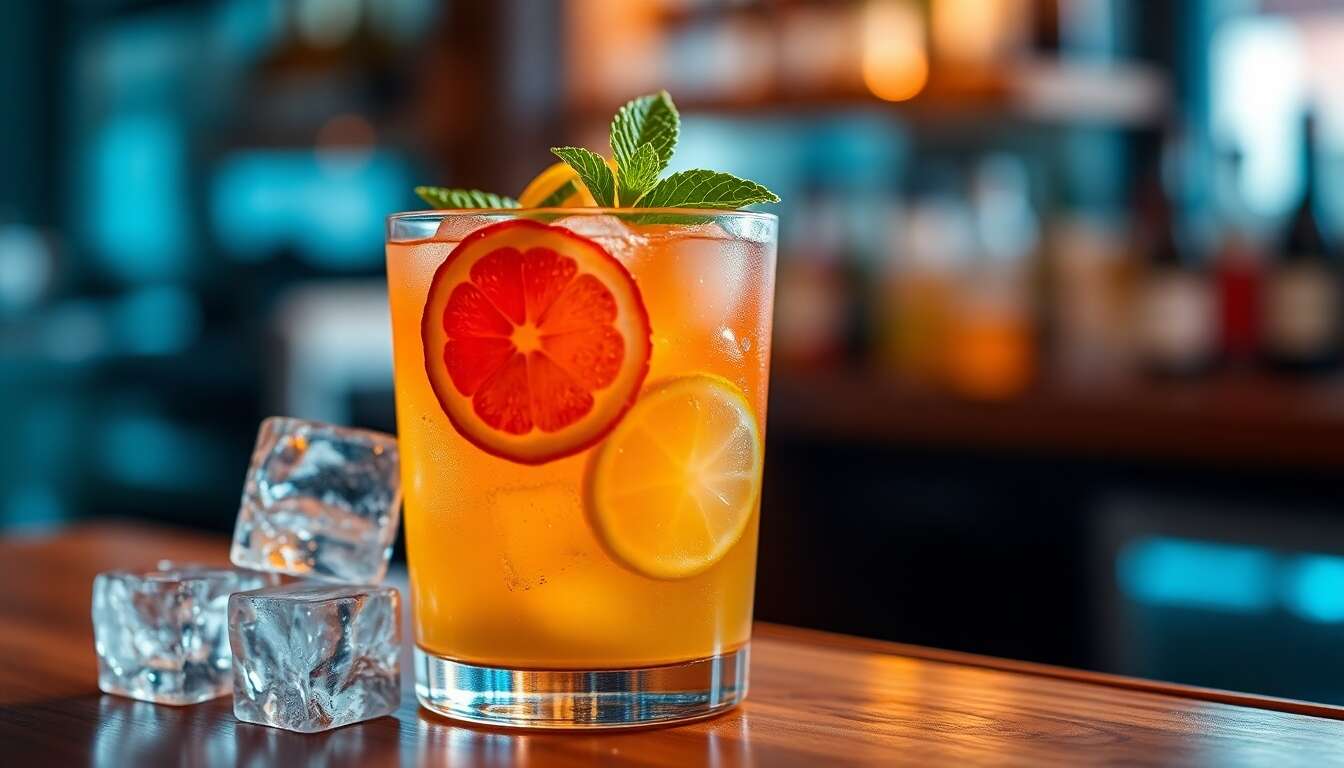 Glaçons, le détail qui fait la différence