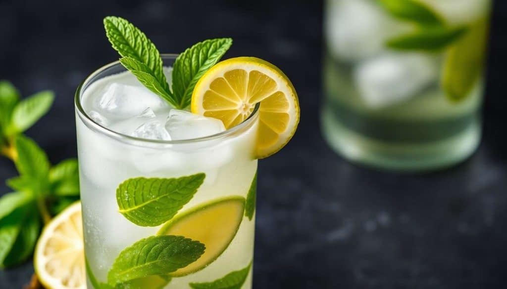 Mojito pour 10 : cocktail rafraîchissant à partager