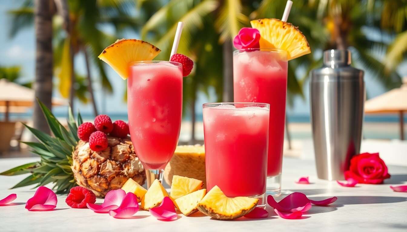 Accessoires indispensables pour une réalisation parfaite