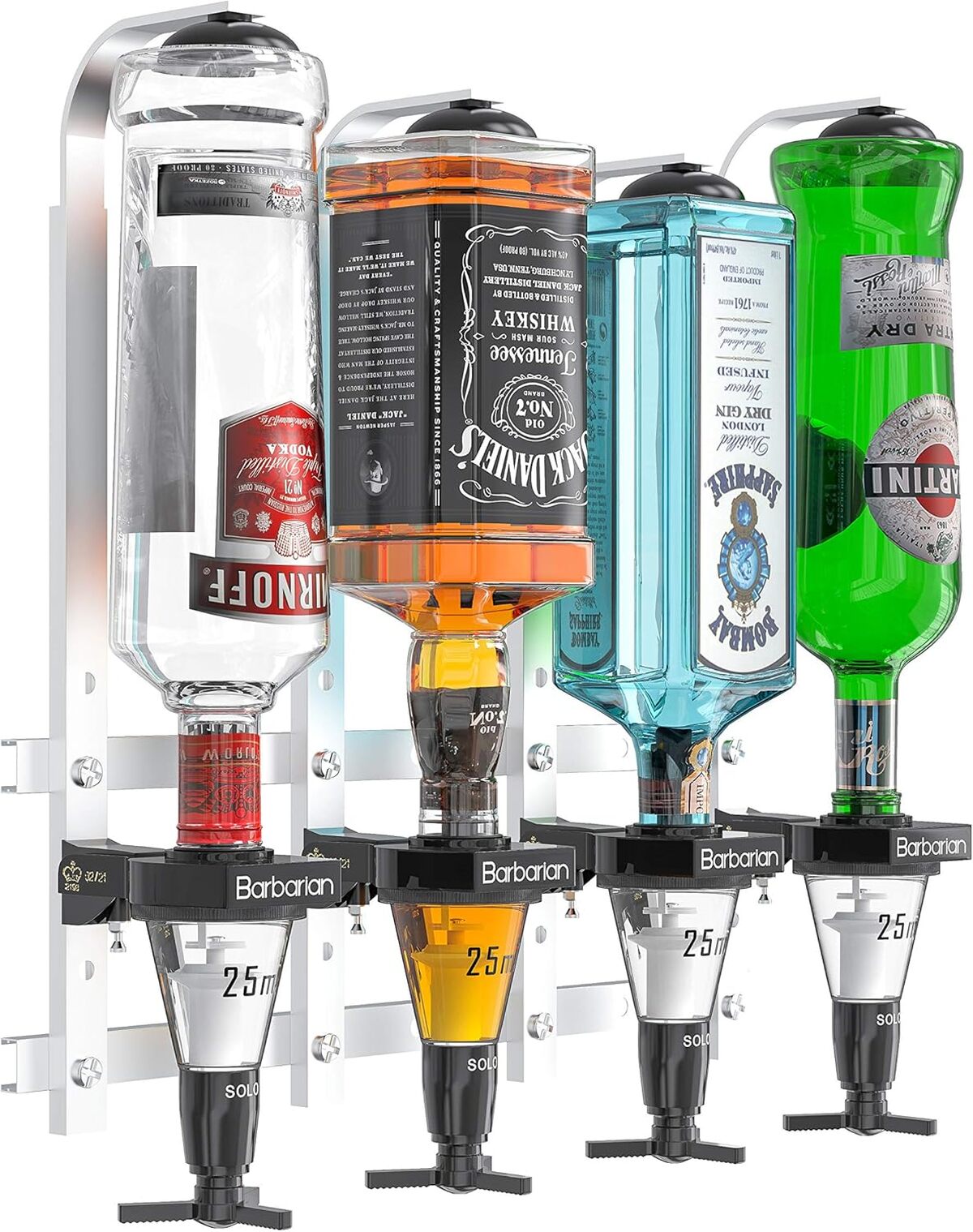 Distributeur De Vin/whisky électrique - Aérateur Et Doseur Automatique - Avec Pompe Et écran Numérique - Pour Bar, Maison